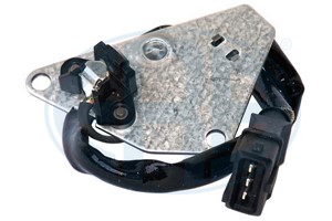 Sensor, kamaxelgivare, ALFA ROMEO,FIAT,LANCIA, 60811201, 7777344