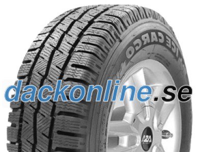 Insa Turbo Ice Cargo ( 195/65 R16 104/102R, Kan dubbas , regummerad )