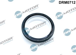 Oljepackningsring, vevaxel, på växellådssidan, DACIA,MERCEDES-BENZ,NISSAN,RENAULT,SMART,SUZUKI, 12279-00QAE, 1609970146, 7701473544