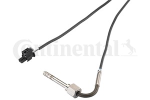 Sensor, avgastemperatur, MERCEDES-BENZ A-KLASS [W169], B-KLASS Sports Tourer [W245], A0071539128