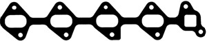 Packning, avgas, grenrör, CHEVROLET CAPTIVA, CRUZE, CRUZE Halvkombi, CRUZE Station Wagon, ORLANDO, OPEL ANTARA A, VAUXHALL ANTARA A, 48
