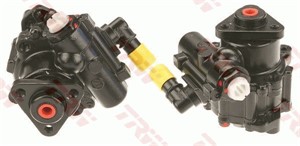 Servopump, FIAT DOBLO Minibus, minivan, DOBLO Skåp/stor limousine, STRADA Pick-up, 50502742, 51729535, 51902695, 52062446, 71795948