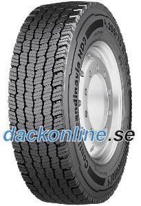 Continental Conti Scandinavia HD3 ( 265/70 R19.5 140/138M )