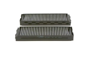 Kupefilter, NISSAN MAXIMA / MAXIMA QX V, 27274 3Y700, 999M1VP004, B7200 3Y000