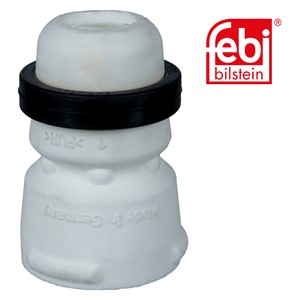Genomslagsgummi, stötdämpare, Fram, höger eller vänster, AUDI,SEAT,SKODA,VW, 5Q0 412 303