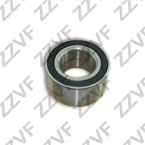 Hjullager, Framaxel, FORD MONDEO III, MONDEO Sedan III, MONDEO Turnier III, JAGUAR X-TYPE I, X-TYPE Kombi I, 1133023, 1S7W-1215-AA, C2S8