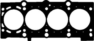 Packning, topplock, BMW 3 [E36], 3 Compact [E36], 3 Coupé [E36], Z3 Roadster [E36], 11 12 1 433 950, 11 12 1 739 849