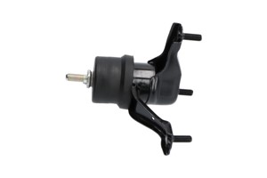 Motorkudde, Vänster, LEXUS ES, RX, TOYOTA AURION, CAMRY Sedan, SIENNA, VENZA, 123720P010, 1237231010