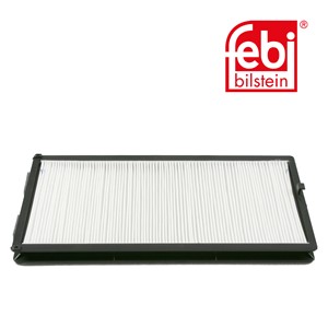 Kupefilter, BMW 5 [E34], 5 Touring [E34], 7 [E32], 64 31 1 390 836