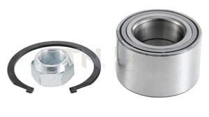 Hjullagersats, Bakaxel, MITSUBISHI OUTLANDER I, MR491462