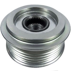Frihjulskoppling, generator, ALFA ROMEO,FIAT,LANCIA, 353151, 46441617, 46447117*, 55196301, 71747797, 994 8225