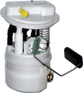 Bränslepump, DACIA,RENAULT, 172024388R, 6001547605, 8200307403, 8200704685, 8200900036, 8200903680, 8200903683