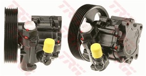 Servopump, CITROËN JUMPY, JUMPY Skåp, FIAT SCUDO Buss, SCUDO Skåp, PEUGEOT EXPERT, EXPERT Skåp, 4007 CW, 9640906580