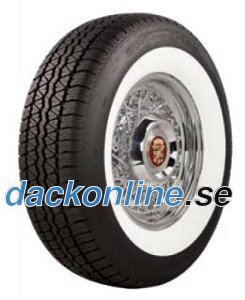 BF Goodrich Silvertown Radial A ( P175/80 R13 86S )