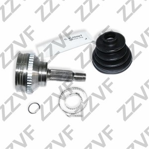 Drivknut, Framaxel, På hjulsidan, HYUNDAI SONATA IV, SONATA V, TRAJET, TRAJET Skåp/stor limousine, 4950038930, 4950038980, 495003A310, 4
