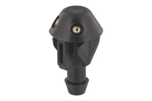 Munstycke, vindrutespolning, Tvåsidig, CITROËN SAXO, PEUGEOT 106 I, 106 II, 205 II, 306, 306 Break, 306 Cabriolet, 306 Halvkombi, 6438 7