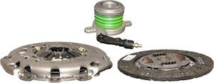 Kopplingssats, MERCEDES-BENZ, 0192505801, 0202501201, A0192505801, A0202501201