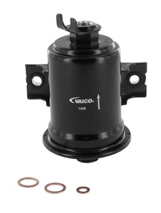 Bränslefilter, TOYOTA COROLLA, COROLLA Compact, COROLLA Liftback, COROLLA Station Wagon, 23300-15020, 23300-19145, 23300-79095