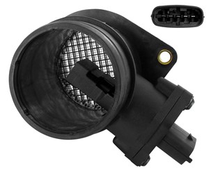 Luftmassemätare, ALFA ROMEO,FIAT,LADA, 2108-31130010, 2108-3113001010, 2108-3113001020, 46 811 122, 71 724 214, 71 788 046