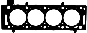 Packning, topplock, CITROËN JUMPER Buss, JUMPER Flak/chassi, JUMPER Skåp, PEUGEOT BOXER Buss, BOXER Flak/chassi, BOXER Skåp, 0209.AT, 96