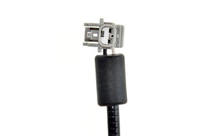 ABS-givare, Sensor, hjulvarvtal, Bakaxel, Vänster, SUBARU FORESTER