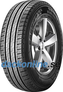 Pirelli Carrier Camper ( 215/70 R15CP 109R )