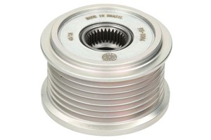 Frihjulskoppling, generator, LEXUS,TOYOTA, 2706030080, 2741530010