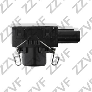Sensor, parkeringshjälp, Bak, LEXUS LX, TOYOTA LAND CRUISER 200, 89341-28450, 89341-28450-C0, 89341-28451, 89341-28451-C0