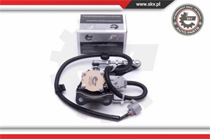 Sensor, Xenonljus (lysviddsreglering), LEXUS LX, TOYOTA LAND CRUISER 100, 8940660012