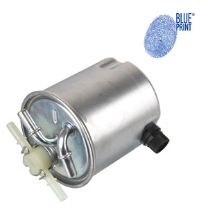 Bränslefilter, DACIA,RENAULT,SUZUKI, 15410-84A50, 15410-84A51, 82 00 618 583, 82 00 619 849, 86 60 003 051