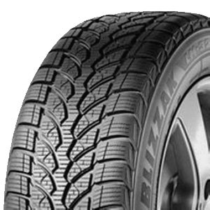 Bridgestone Blizzak LM32 205/55R16 91H Dubbfritt
