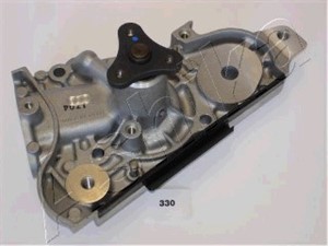 Vattenpump, MAZDA 323 C V, 323 F V, 323 F VI, 323 P V, 323 S V, 323 S VI, MX-3, MX-5 I, MX-5 II, XEDOS 6, 8ABB-15-010, 8ABB15010A, B587-