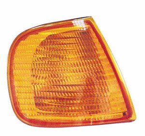 Blinkers, Höger
