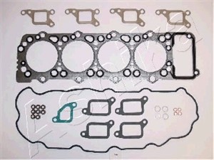 Packningssats, topplock / Sotningssats, MITSUBISHI PAJERO II, ME996019H