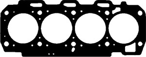 Packning, topplock, ALFA ROMEO,FIAT,LANCIA, 60814601