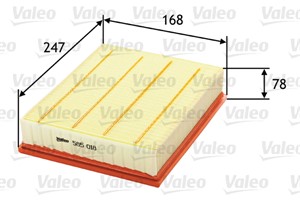 Luftfilter, AUDI,SKODA,VW, 058133843, 13711736675, 13721702158, 13721736675, 1444Q7, 5019408, 58133843, 870X9601CCA, 8D0133843