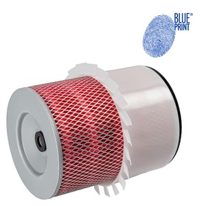 Luftfilter, MITSUBISHI L200, PAJERO II, PAJERO SPORT I, MD620563, MR239466, MR323949, MZ311786, XD620563, XR239466