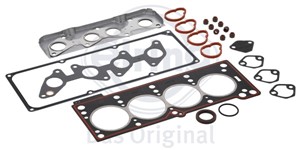 Packningssats, topplock / Sotningssats, DACIA SOLENZA, SUPERNOVA, RENAULT CLIO II, KANGOO, KANGOO Express, MEGANE I, MEGANE Classic I, 6