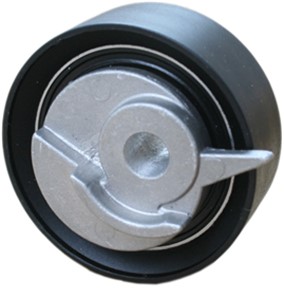 Spännrulle, kamrem, Nedre, VOLVO,VW, 074103245, 074130245, 74103245, 74130245, 9180594