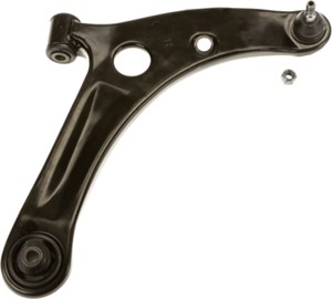 Länkarm, Framaxel, Ytter, Höger, Nedre, MITSUBISHI COLT VI, COLT CZC Cabriolet VI, SMART FORFOUR, 4013A136, 4013A150, 4013A170, 4013A174