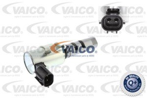 VVT-ventil, Avgas-/utsläppssidan, Vänster