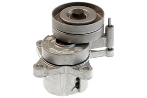 Sträckare, flerspårsrem, SEAT,VW, 032 145 299 C, 6K0 145 299