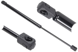 Gasfjäder, bagageutrymme, CITROËN C2, C2 ENTERPRISE, 8731H8, 9641721980, 9731H8