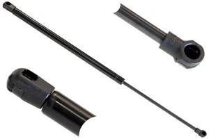 Gasfjäder, bagageutrymme, CITROËN C1, C1 II, PEUGEOT 1007, 107, 689500H020, 8731L0, 8731LO