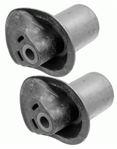 Reparationssats, axelkropp, Bakaxel, Tvåsidig, SEAT TOLEDO I, VW CORRADO, GOLF II, JETTA II, 191 501 541