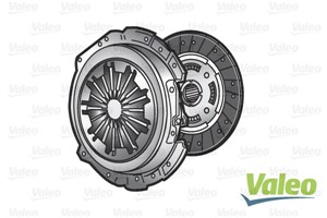 Kopplingssats, FORD,VOLVO, 1684815, 30759158, 30783255, 30783257, 31367641, 31367642, 9M5N7540AB, 9M5N-7540-AB