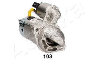 Startmotor, HYUNDAI PORTER Flak/chassi, 361004A150, 361004A160, 361004A200