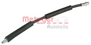 Bromsslang, framaxel höger, framaxel vänster, Höger fram, Vänster fram, MERCEDES-BENZ, 211 420 08 48, 2114200848, 220 420 00 48, 2204200