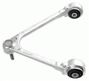 Länkarm, Framaxel, Upptill, Vänster, JAGUAR F-TYPE Cabriolet, S-TYPE II, 4W433091AA, 4W4Z-3085-AA, 6W433091AA, 6W433091AC, 6W4Z-3085-AA,