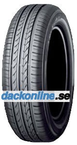 Yokohama BluEarth E50CA ( 185/60 R15 84H BluEarth )